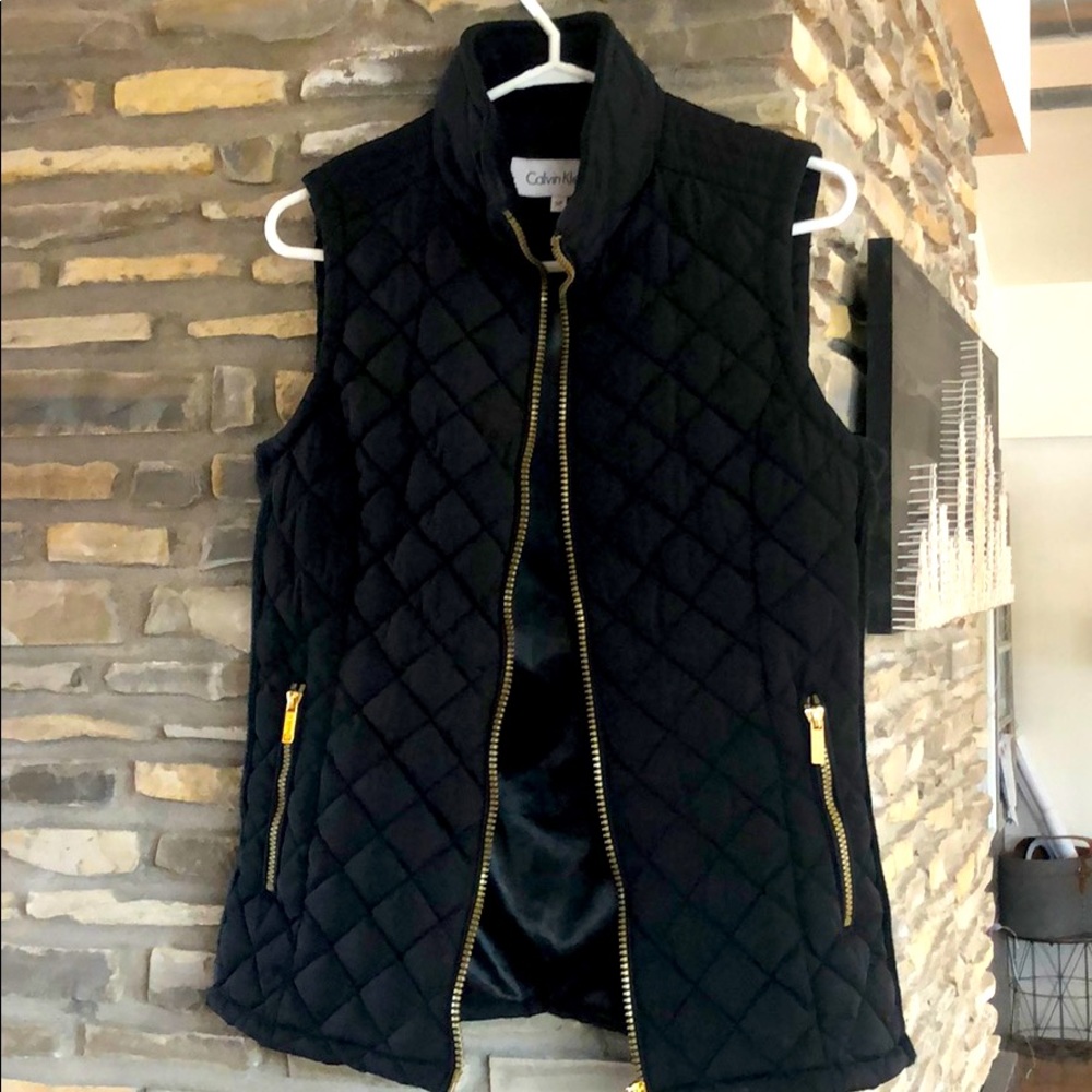 Calvin Klein vest